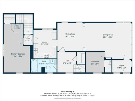 141 North Cedar Street Palatine IL 60067