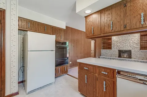 1008 Lark Lane Shorewood IL 60404