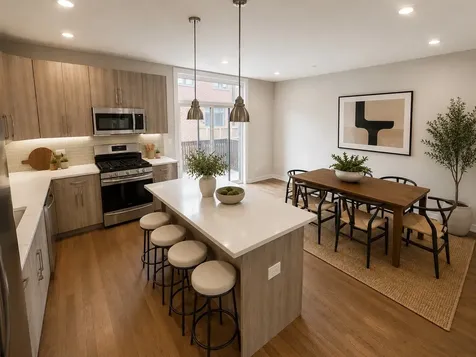 2243 West Coulter Street Chicago IL 60608