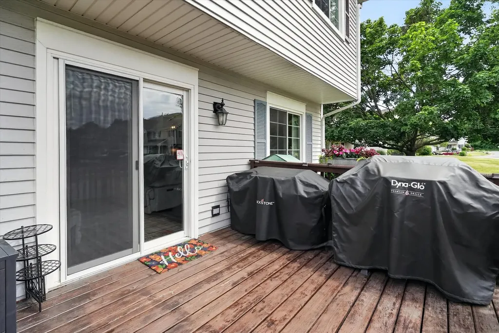 100 Village Creek Drive Lake In The Hills IL 60156