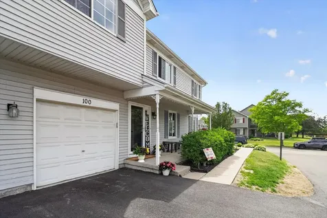 100 Village Creek Drive Lake In The Hills IL 60156
