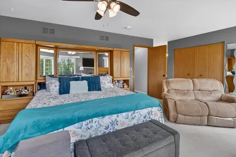 100 Village Creek Drive Lake In The Hills IL 60156