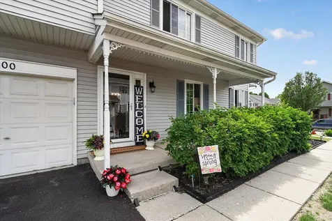 100 Village Creek Drive Lake In The Hills IL 60156