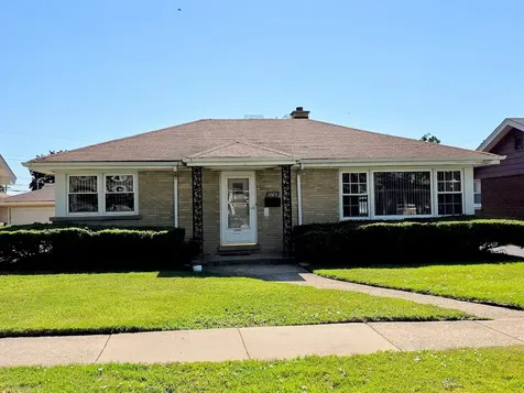1103 Arthur Avenue Berkeley IL 60163