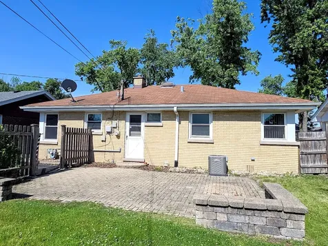 1103 Arthur Avenue Berkeley IL 60163