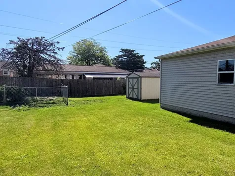 1103 Arthur Avenue Berkeley IL 60163