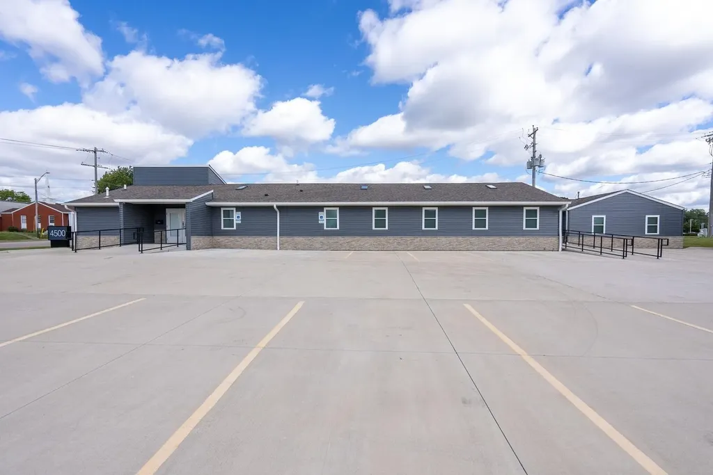 4500 53RD Street Moline IL 61265