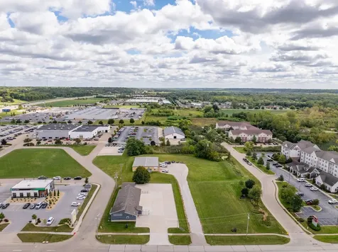 4500 53RD Street Moline IL 61265