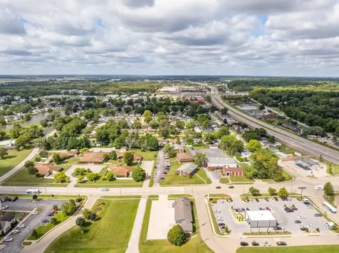 4500 53RD Street Moline IL 61265