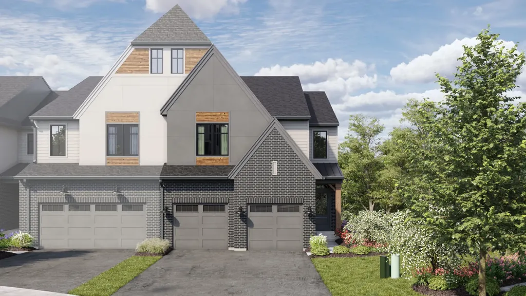 2048 Iron Ridge Lane Naperville IL 60563
