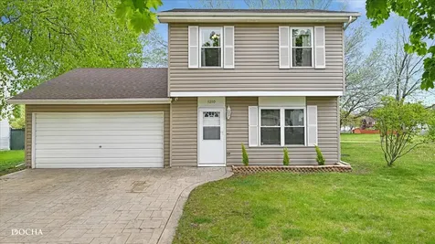 1210 Camden Lane Aurora IL 60504