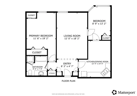 225 Lake Boulevard Buffalo Grove IL 60089