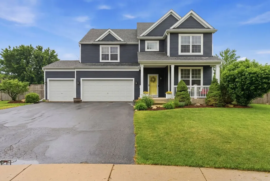 911 Millard Court Joliet IL 60431