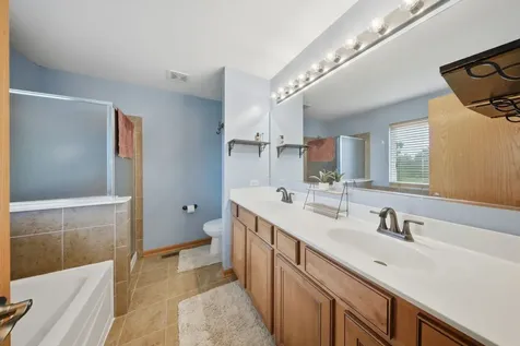 911 Millard Court Joliet IL 60431