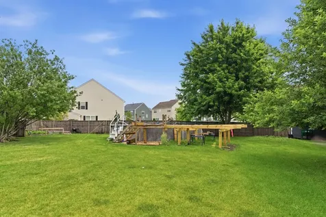 911 Millard Court Joliet IL 60431