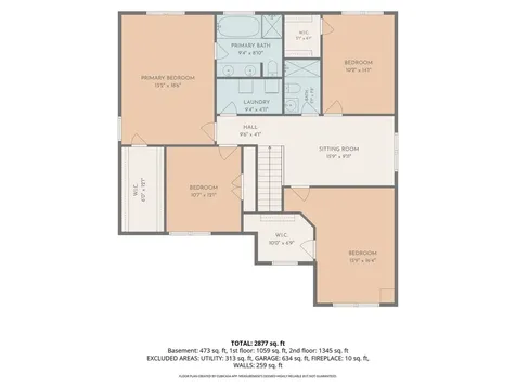 911 Millard Court Joliet IL 60431