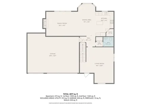 911 Millard Court Joliet IL 60431