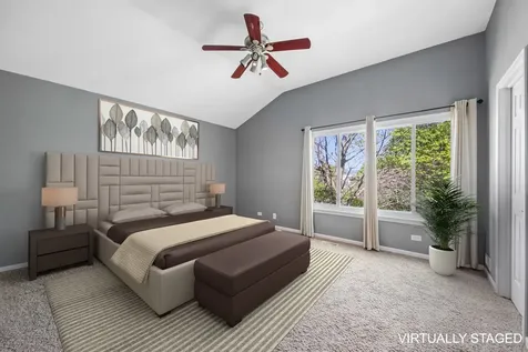 254 West Holly Court Round Lake IL 60073