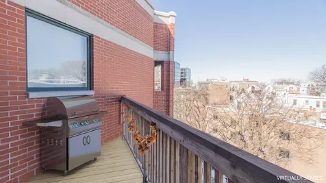 845 West Altgeld Street Chicago IL 60614