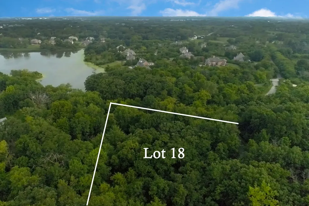 3734 Deerwood Drive Long Grove IL 60047