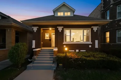 8219 South Throop Street Chicago IL 60620