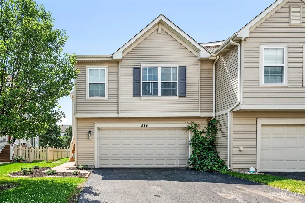 926 Saddle Ridge Drive Joliet IL 60432