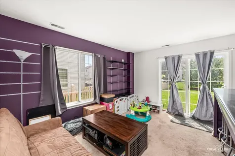 926 Saddle Ridge Drive Joliet IL 60432
