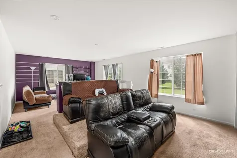 926 Saddle Ridge Drive Joliet IL 60432