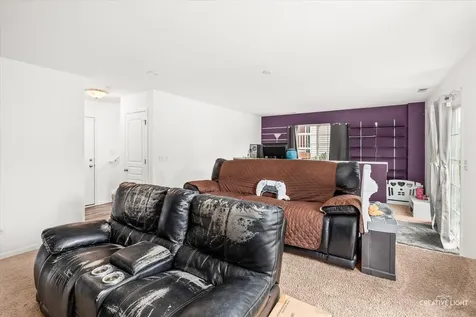 926 Saddle Ridge Drive Joliet IL 60432