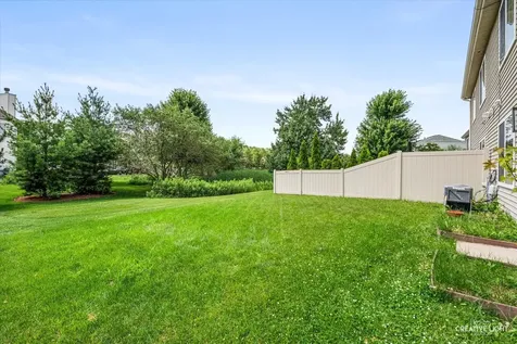 926 Saddle Ridge Drive Joliet IL 60432