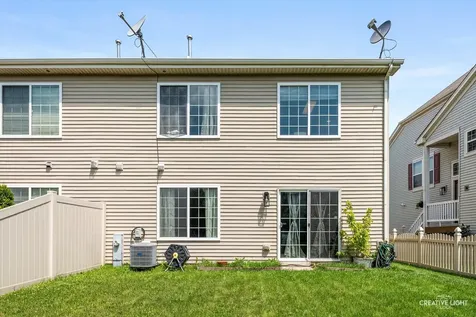 926 Saddle Ridge Drive Joliet IL 60432