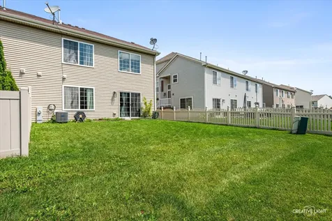 926 Saddle Ridge Drive Joliet IL 60432