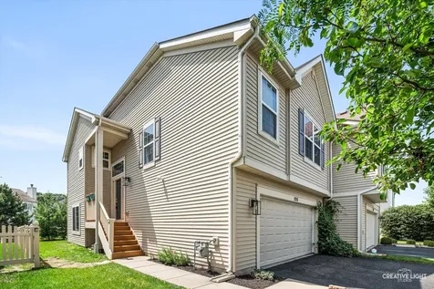 926 Saddle Ridge Drive Joliet IL 60432