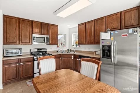 926 Saddle Ridge Drive Joliet IL 60432