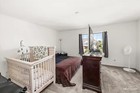 926 Saddle Ridge Drive Joliet IL 60432