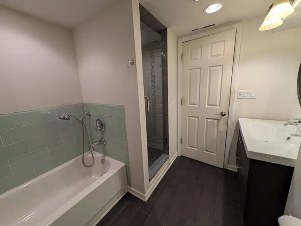 3610 South Seeley Avenue Chicago IL 60609