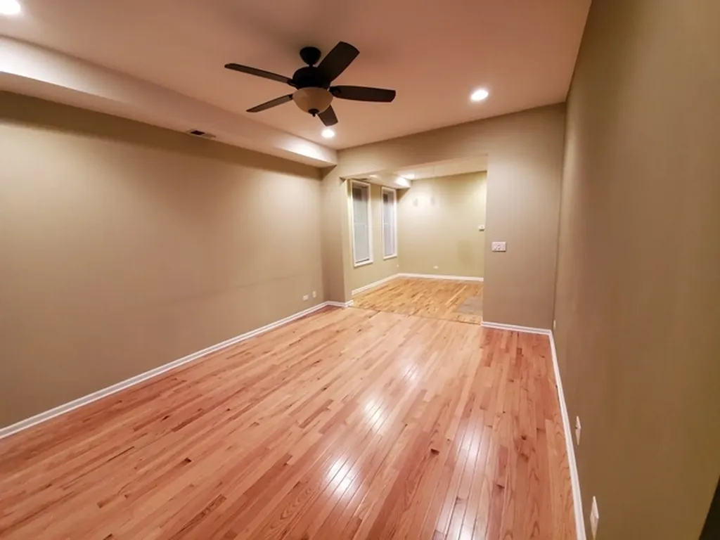 3610 South Seeley Avenue Chicago IL 60609