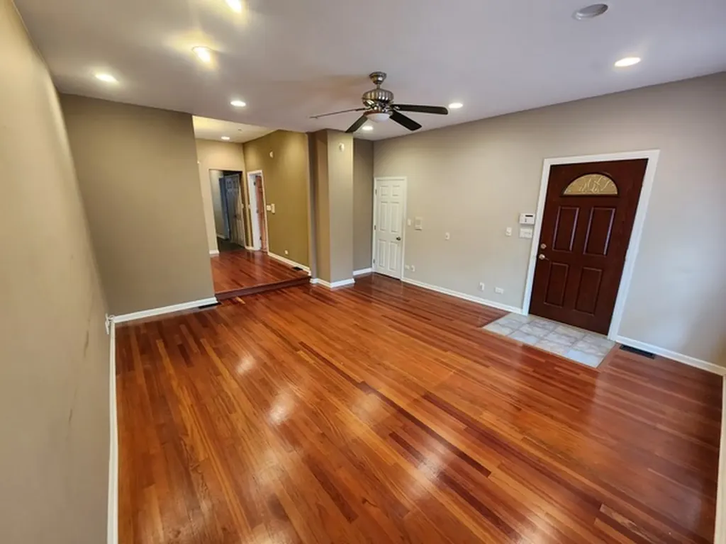 3610 South Seeley Avenue Chicago IL 60609