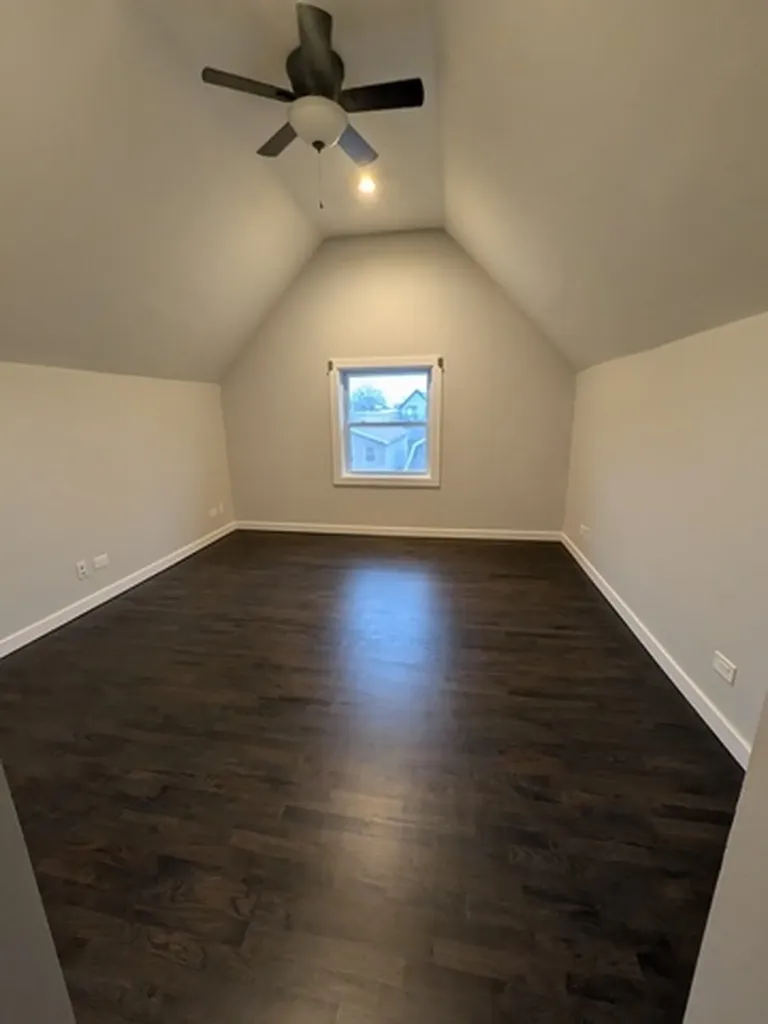 3610 South Seeley Avenue Chicago IL 60609