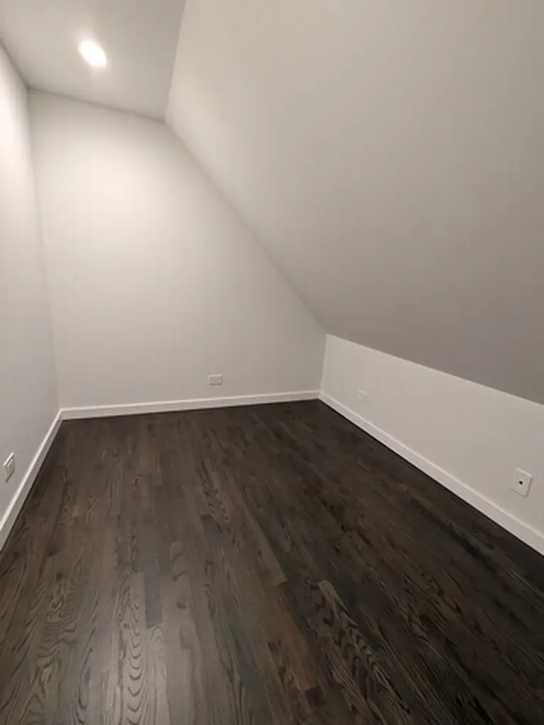 3610 South Seeley Avenue Chicago IL 60609