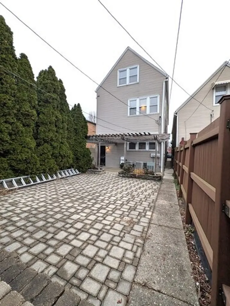 3610 South Seeley Avenue Chicago IL 60609