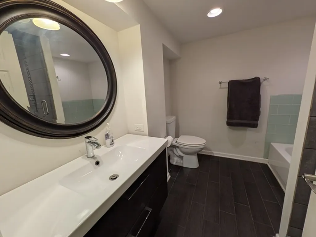 3610 South Seeley Avenue Chicago IL 60609