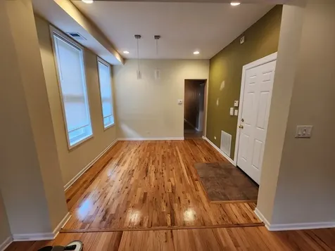 3610 South Seeley Avenue Chicago IL 60609