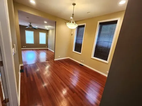 3610 South Seeley Avenue Chicago IL 60609
