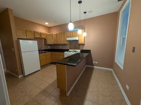3610 South Seeley Avenue Chicago IL 60609