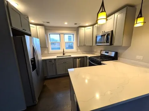 3610 South Seeley Avenue Chicago IL 60609