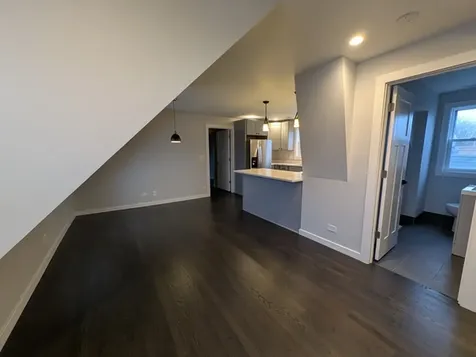 3610 South Seeley Avenue Chicago IL 60609