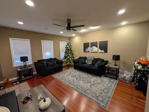 3610 South Seeley Avenue Chicago IL 60609