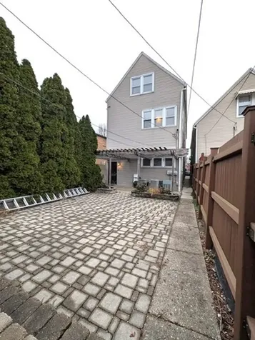 3610 South Seeley Avenue Chicago IL 60609