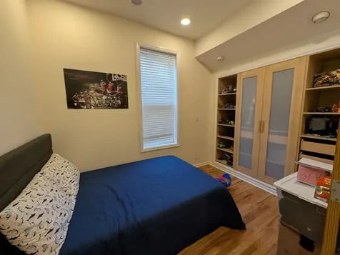 3610 South Seeley Avenue Chicago IL 60609